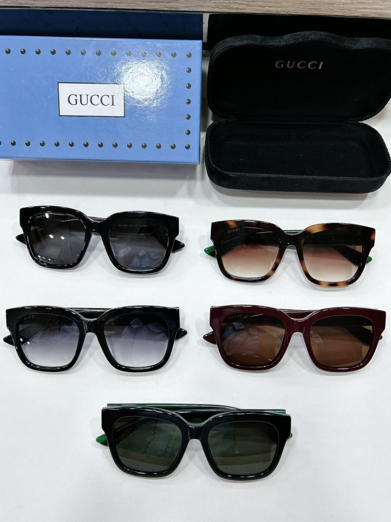 Gucci Sunglasses